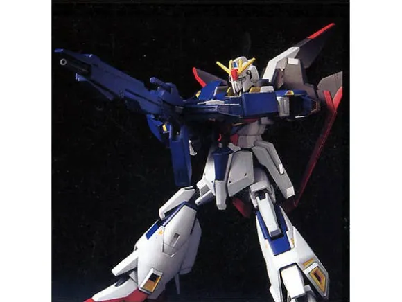 1/144 HGUC Zeta Gundam