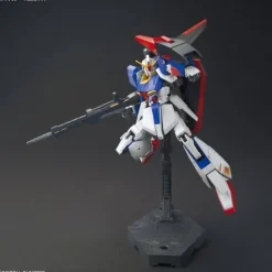 1/144 HGUC Zeta Gundam - Gunpla Evolution Project