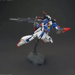 1/144 HGUC Zeta Gundam - Gunpla Evolution Project