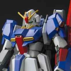 1/144 HGUC Zeta Gundam - Gunpla Evolution Project