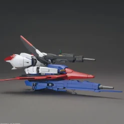 1/144 HGUC Zeta Gundam - Gunpla Evolution Project