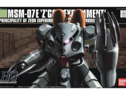 1/144 HGUC Z'Gok E