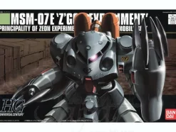 1/144 HGUC Z'Gok E