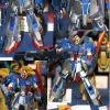 1/144 HGUC Z Gundam Extra Finish