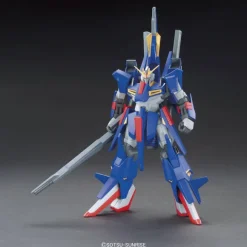 1/144 HGUC Z II