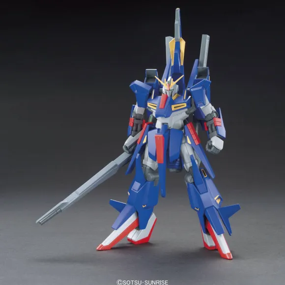 1/144 HGUC Z II