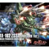 1/144 HGUC Zssa (Unicorn Ver.)
