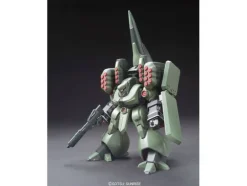 1/144 HGUC Zssa (Unicorn Ver.)