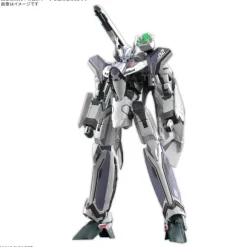 1/100 HG VF-31F Siegfried (Messer Ihlefeld Use)