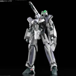 1/100 HG VF-31F Siegfried (Messer Ihlefeld Use)