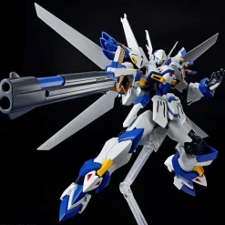 HG Weissritter (Super Robot Wars)