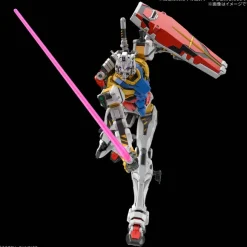 1/144 HG White Gundam