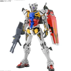 1/144 HG White Gundam