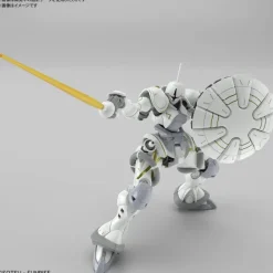 1/144 HG Xavier's Gyan Hakuji-Packs