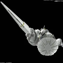 1/144 HG Xavier's Gyan Hakuji-Packs