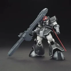 1/144 HG YMS-08B Dom Test Type
