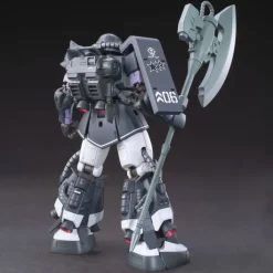 1/144 HG Zaku II High Mobility Type Ortega