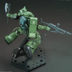 1/144 HG Zaku II Type C-6/R6