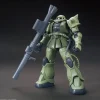 1/144 HG Zaku II Type C / Type C-5