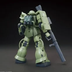 1/144 HG Zaku II Type C / Type C-5