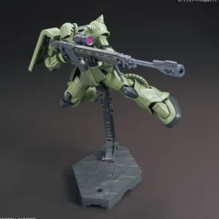 1/144 HG Zaku II Type C / Type C-5