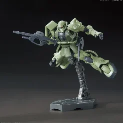 1/144 HG Zaku II Type C / Type C-5