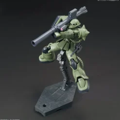 1/144 HG Zaku II Type C / Type C-5