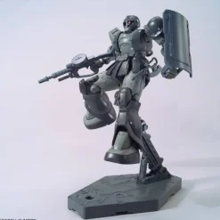 1/144 HG Zaku I (Kycilia Zabi's Forces)