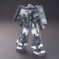 1/144 HG Zaku 06R (Gaia/Mash Custom)