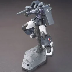 1/144 HG Zaku 06R (Gaia/Mash Custom)