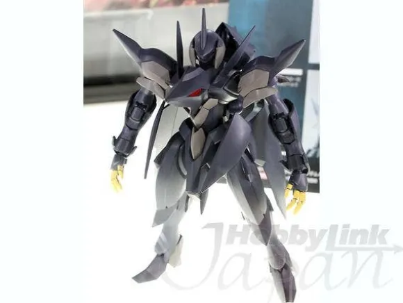 1/144 HG Zedas XVV-XC