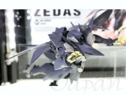 1/144 HG Zedas XVV-XC