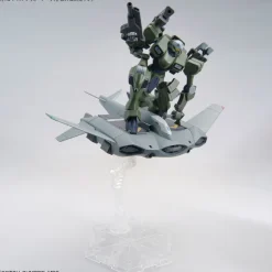 1/144 HG Zowort Heavy (Mobile Suit Gundam: The Witch from Mercury)