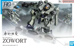 1/144 HG Zowort (Mobile Suit Gundam: The Witch from Mercury)