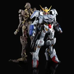 1/100 High-Resolution Model Gundam Barbatos 6th Form Web Limited