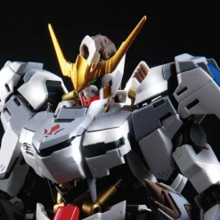 1/100 High-Resolution Model Gundam Barbatos 6th Form Web Limited