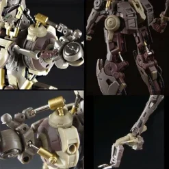 1/100 High-Resolution Model Gundam Barbatos 6th Form Web Limited