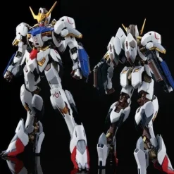 1/100 High-Resolution Model Gundam Barbatos 6th Form Web Limited
