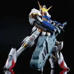 1/100 High-Resolution Model Gundam Barbatos 6th Form Web Limited