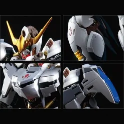 1/100 High-Resolution Model Gundam Barbatos 6th Form Web Limited