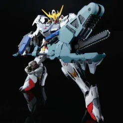 1/100 High-Resolution Model Gundam Barbatos 6th Form Web Limited