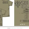 Hildolfr T-Shirt Sand Khaki L