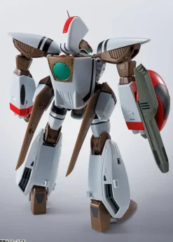 HI-METAL R Orguss
