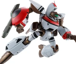 HI-METAL R Orguss