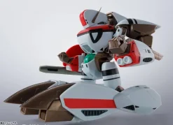 HI-METAL R Orguss
