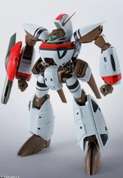 HI-METAL R Orguss