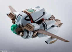 HI-METAL R Orguss