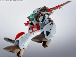 HI-METAL R Orguss