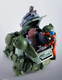 HI-METAL R Scopedog