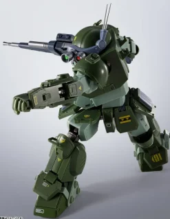 HI-METAL R Scopedog